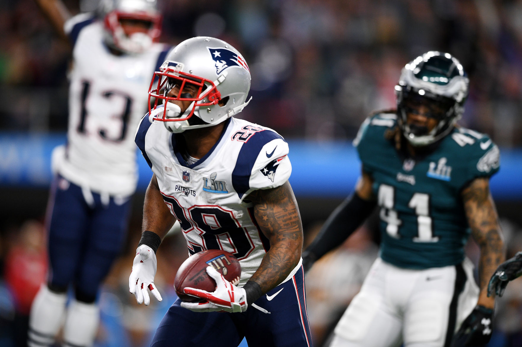 Super Bowl LII